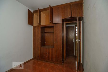 Quarto de apartamento à venda com 3 quartos, 92m² em Vila Cloris, Belo Horizonte