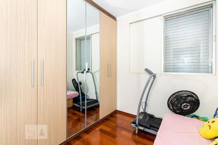 Quarto 2 de apartamento à venda com 3 quartos, 76m² em Jardim Japão, São Paulo