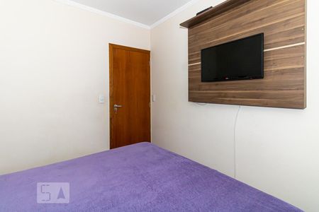 Quarto 1 de apartamento à venda com 3 quartos, 76m² em Jardim Japão, São Paulo