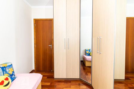 Quarto 2 de apartamento à venda com 3 quartos, 76m² em Jardim Japão, São Paulo