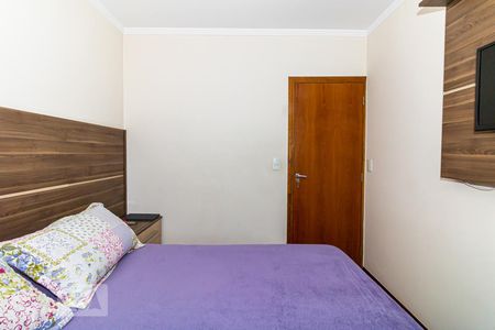 Quarto 1 de apartamento à venda com 3 quartos, 76m² em Jardim Japão, São Paulo