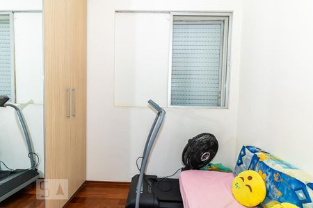 Quarto 2 de apartamento à venda com 3 quartos, 76m² em Jardim Japão, São Paulo