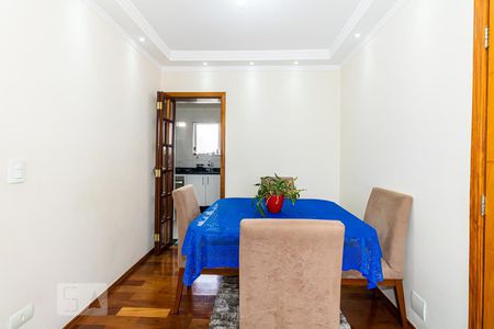 Sala de apartamento à venda com 3 quartos, 76m² em Jardim Japão, São Paulo