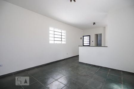 Sala de apartamento para alugar com 2 quartos, 50m² em Vila Maria Luisa, São Paulo