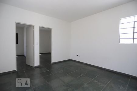 Sala de apartamento para alugar com 2 quartos, 50m² em Vila Maria Luisa, São Paulo