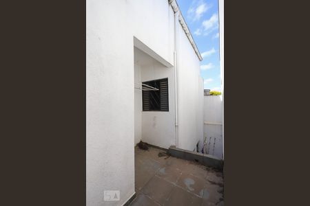 Quarto 1 Vista de apartamento para alugar com 2 quartos, 50m² em Vila Maria Luisa, São Paulo