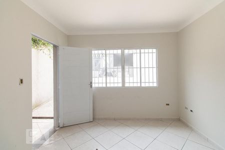 Sala de casa para alugar com 2 quartos, 180m² em Jardim Nove de Julho, São Paulo