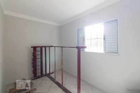 Quarto 1 de casa para alugar com 2 quartos, 180m² em Jardim Nove de Julho, São Paulo