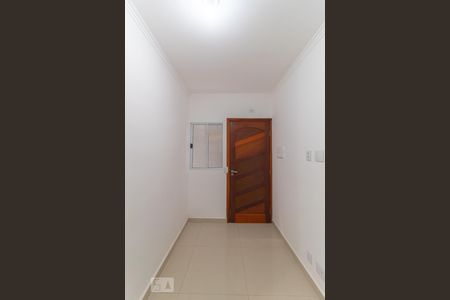 Sala/Cozinha de apartamento para alugar com 1 quarto, 35m² em Jardim Aricanduva, São Paulo