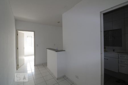 Sala/Cozinha de kitnet/studio para alugar com 1 quarto, 30m² em Vila Sao Geraldo, São Paulo