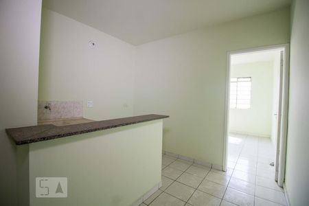 Kitnete de kitnet/studio para alugar com 1 quarto, 30m² em Vila Sao Geraldo, São Paulo