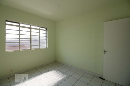 Quarto de kitnet/studio para alugar com 1 quarto, 30m² em Vila Sao Geraldo, São Paulo