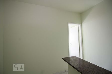 Kitnete de kitnet/studio para alugar com 1 quarto, 30m² em Vila Sao Geraldo, São Paulo