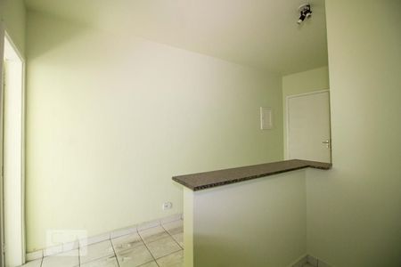 Kitnete de kitnet/studio para alugar com 1 quarto, 30m² em Vila Sao Geraldo, São Paulo