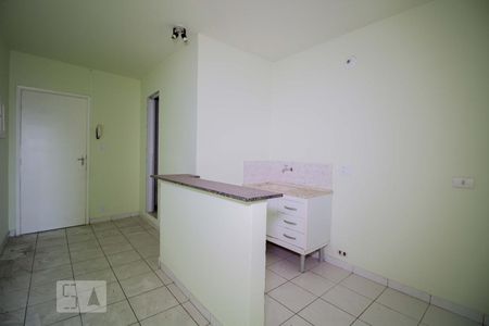 Kitnete de kitnet/studio para alugar com 1 quarto, 30m² em Vila Sao Geraldo, São Paulo