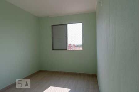 Suíte de apartamento à venda com 3 quartos, 67m² em Loteamento Country Ville, Campinas