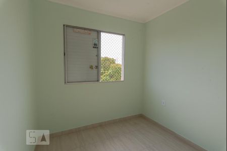 Quarto 1 de apartamento à venda com 3 quartos, 67m² em Loteamento Country Ville, Campinas