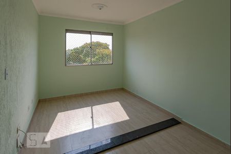 Sala de apartamento à venda com 3 quartos, 67m² em Loteamento Country Ville, Campinas