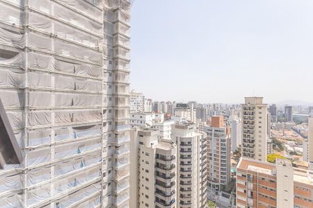 Vista Varanda Sala de apartamento à venda com 3 quartos, 196m² em Perdizes, São Paulo