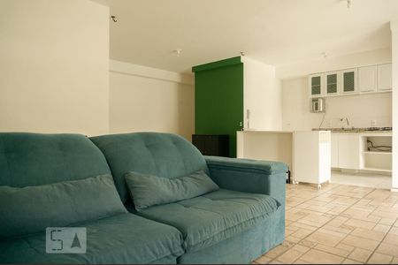 Sala de apartamento à venda com 2 quartos, 83m² em Casa Verde, São Paulo