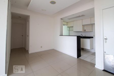 Sala de apartamento à venda com 3 quartos, 69m² em Vila Ipiranga, Porto Alegre