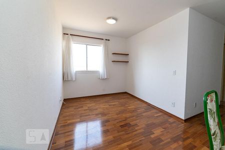 Sala 02 de apartamento à venda com 2 quartos, 67m² em Vila Progresso, Campinas