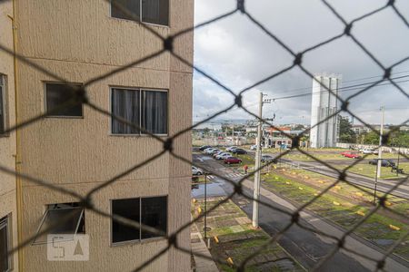 Vista do quarto 2 de apartamento à venda com 2 quartos, 42m² em Rubem Berta , Porto Alegre