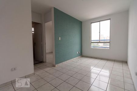 Sala de apartamento à venda com 2 quartos, 44m² em Jardim Pinheiros, São Paulo
