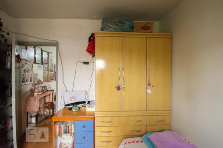 Quarto 1 de casa à venda com 2 quartos, 150m² em Jardim Ubirajara, São Paulo