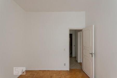 Quarto 1 de apartamento à venda com 3 quartos, 120m² em Maracanã, Rio de Janeiro