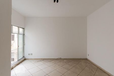 Sala de apartamento à venda com 3 quartos, 120m² em Maracanã, Rio de Janeiro