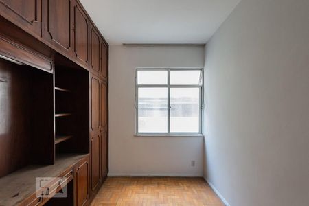 Quarto 2 de apartamento à venda com 3 quartos, 120m² em Maracanã, Rio de Janeiro