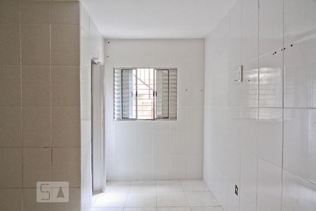 Quarto de casa para alugar com 1 quarto, 30m² em Lauzane Paulista, São Paulo