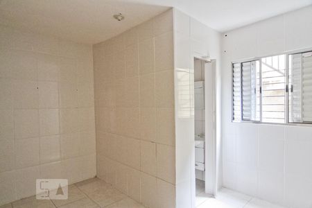 Quarto de casa para alugar com 1 quarto, 30m² em Lauzane Paulista, São Paulo