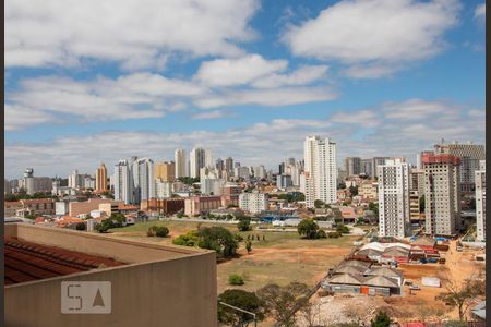 Vista do Quarto  de apartamento para alugar com 1 quarto, 45m² em Liberdade, São Paulo