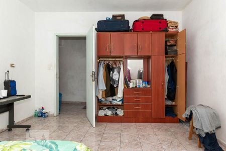 Quarto 2 de casa à venda com 4 quartos, 300m² em Vila Campestre, São Paulo