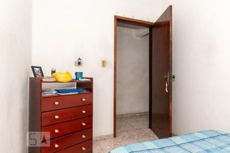 Quarto 3 de casa à venda com 4 quartos, 300m² em Vila Campestre, São Paulo