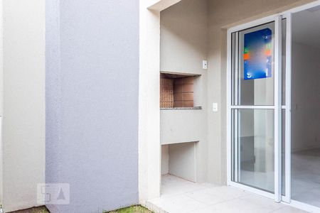 Varanda da Sala de apartamento para alugar com 2 quartos, 72m² em Nossa Senhora das Gracas, Canoas