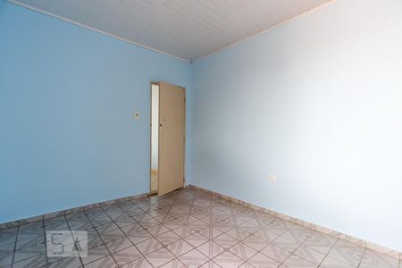 Quarto de casa para alugar com 1 quarto, 84m² em Vila Isolina Mazzei, São Paulo