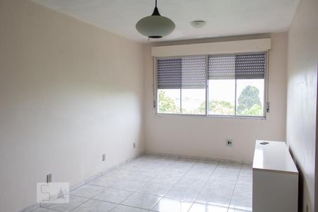 Sala de apartamento para alugar com 3 quartos, 89m² em Cristal, Porto Alegre