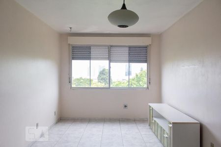 Sala de apartamento para alugar com 3 quartos, 89m² em Cristal, Porto Alegre