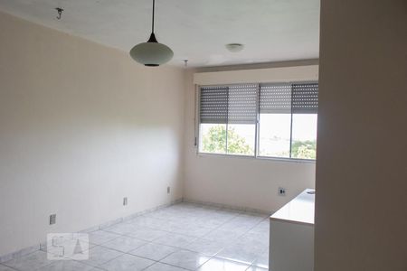 Sala de apartamento para alugar com 3 quartos, 89m² em Cristal, Porto Alegre