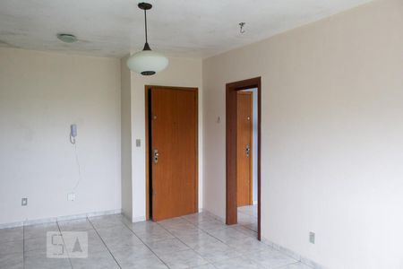 Sala de apartamento para alugar com 3 quartos, 89m² em Cristal, Porto Alegre