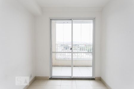 Quarto 2 de apartamento para alugar com 2 quartos, 42m² em Catumbi, São Paulo