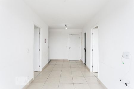 Sala de apartamento para alugar com 2 quartos, 42m² em Catumbi, São Paulo