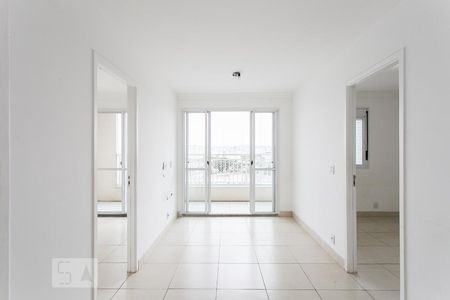 Sala de apartamento para alugar com 2 quartos, 42m² em Catumbi, São Paulo