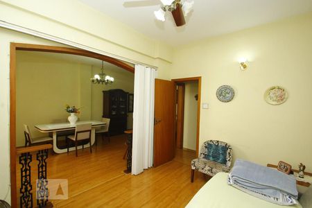 Quarto 1 de apartamento à venda com 3 quartos, 110m² em Flamengo, Rio de Janeiro
