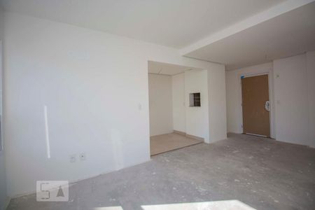 Apartamento à venda com 66m², 2 quartos e 1 vagaSala 