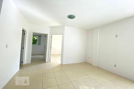 Sala de apartamento para alugar com 2 quartos, 50m² em Vila Nova, Novo Hamburgo