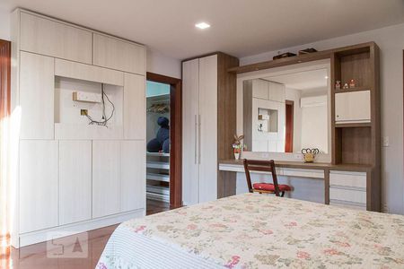 Casa de condomínio à venda com 836m², 5 quartos e 5 vagas Casa de condomínio à venda com 836m², 5 quartos e 5 vagasSuíte 3